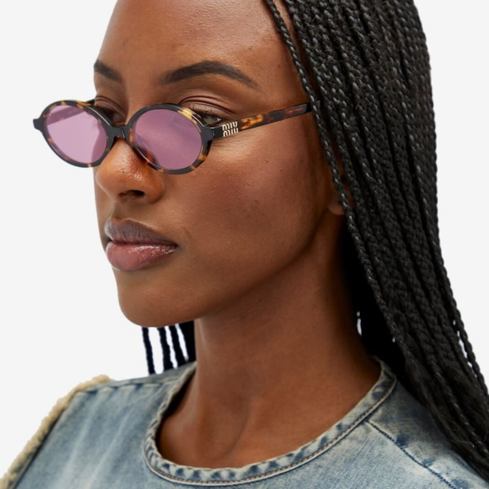 Miu miu sunglasses - Picture 2 of 5